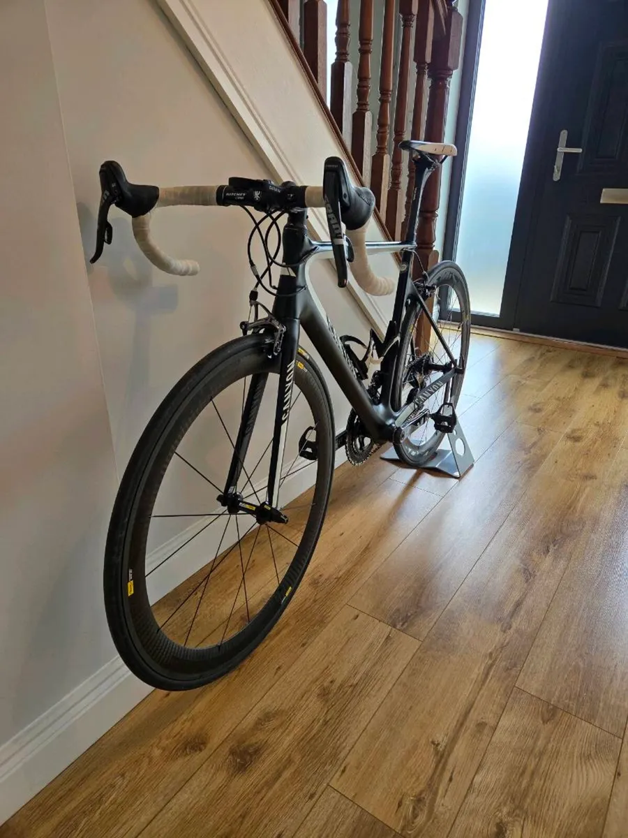 Canyon Aeroad CF 8.0 SL - Image 4