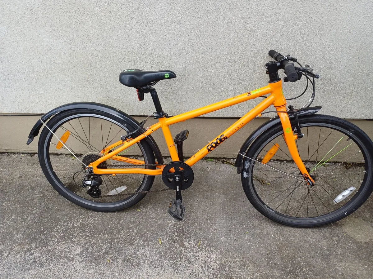 Childrens Bicycle