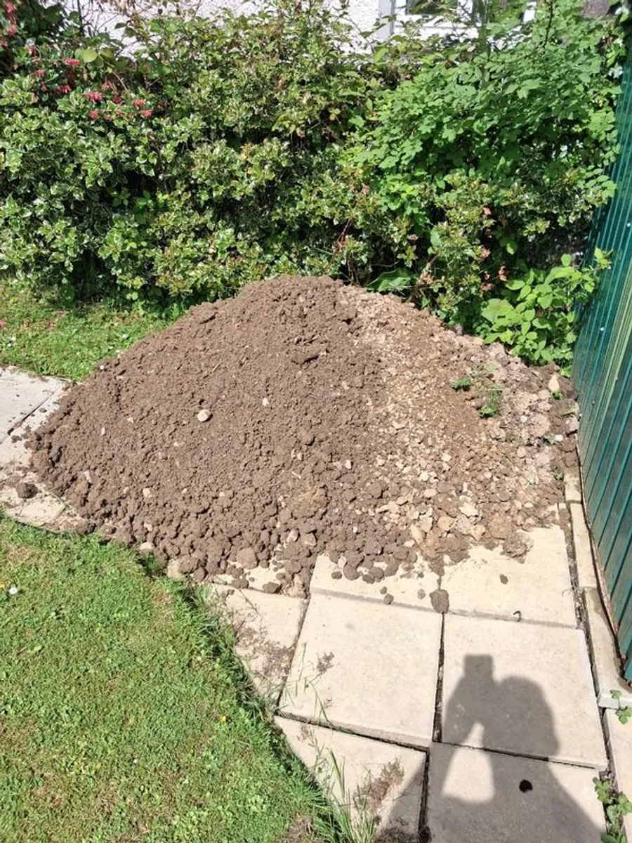 Top soil
