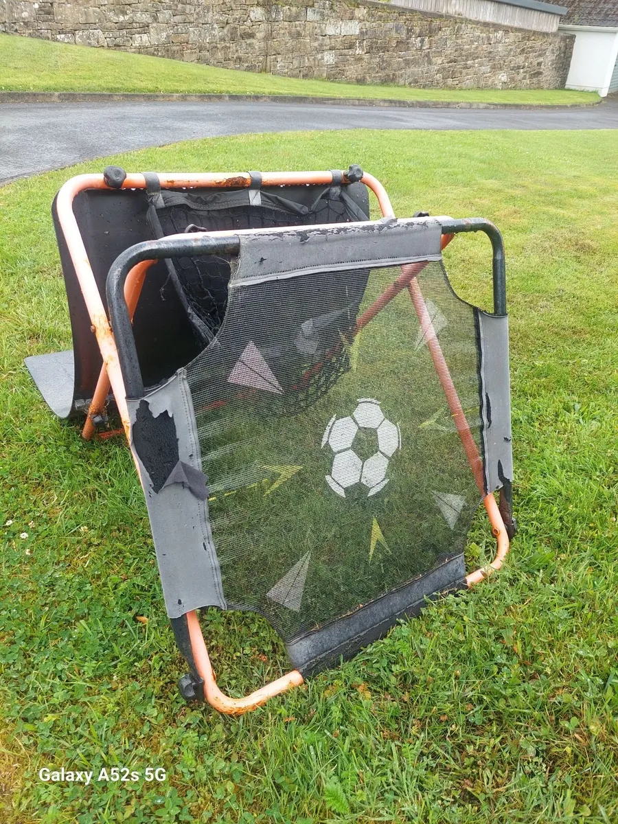 Free Rebounder - Image 2