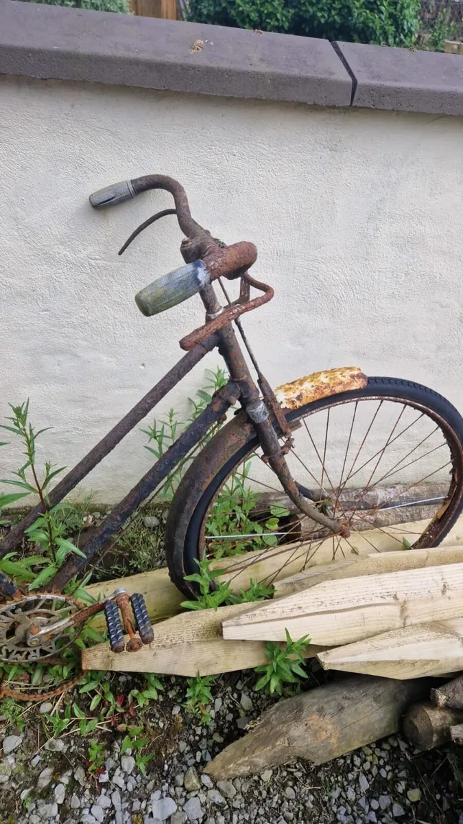Armstrong Bicycle - Image 4