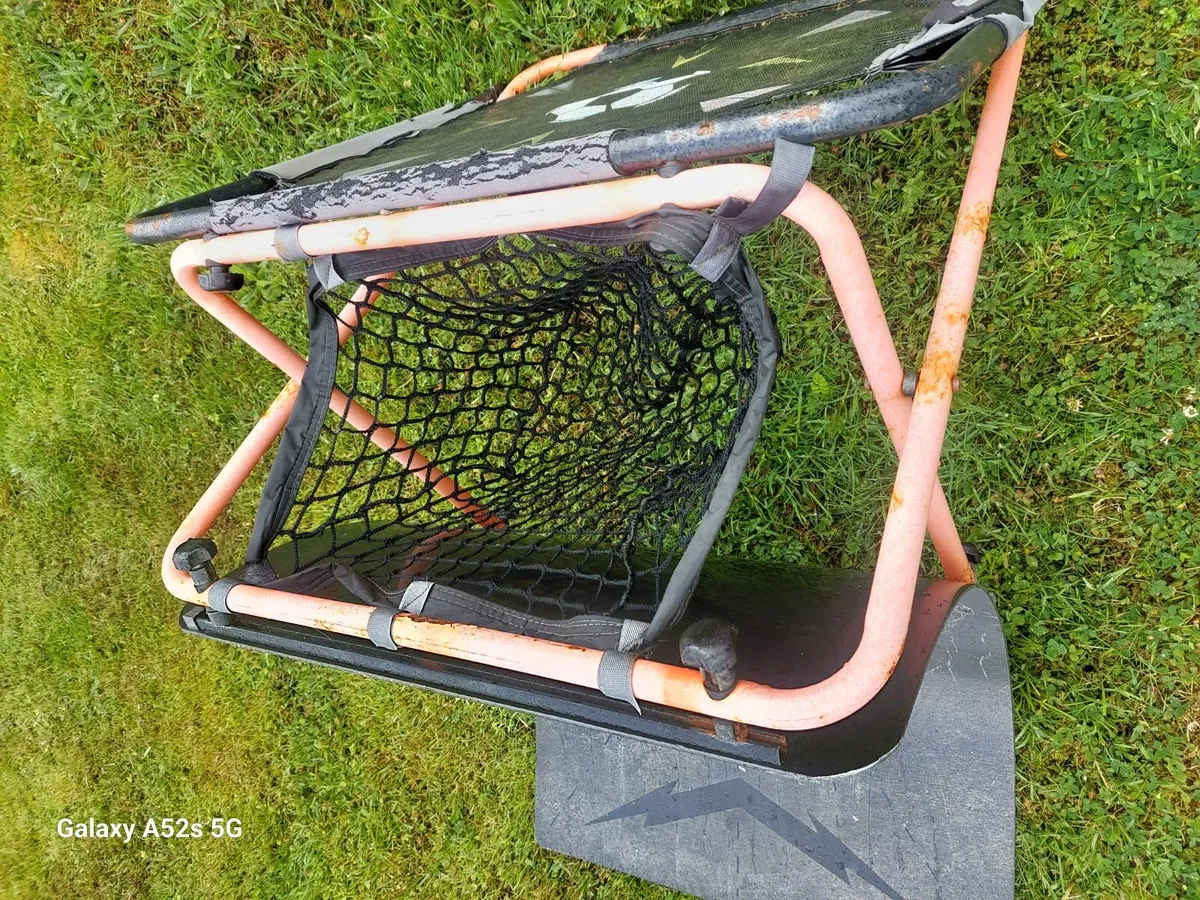 Free Rebounder - Image 3