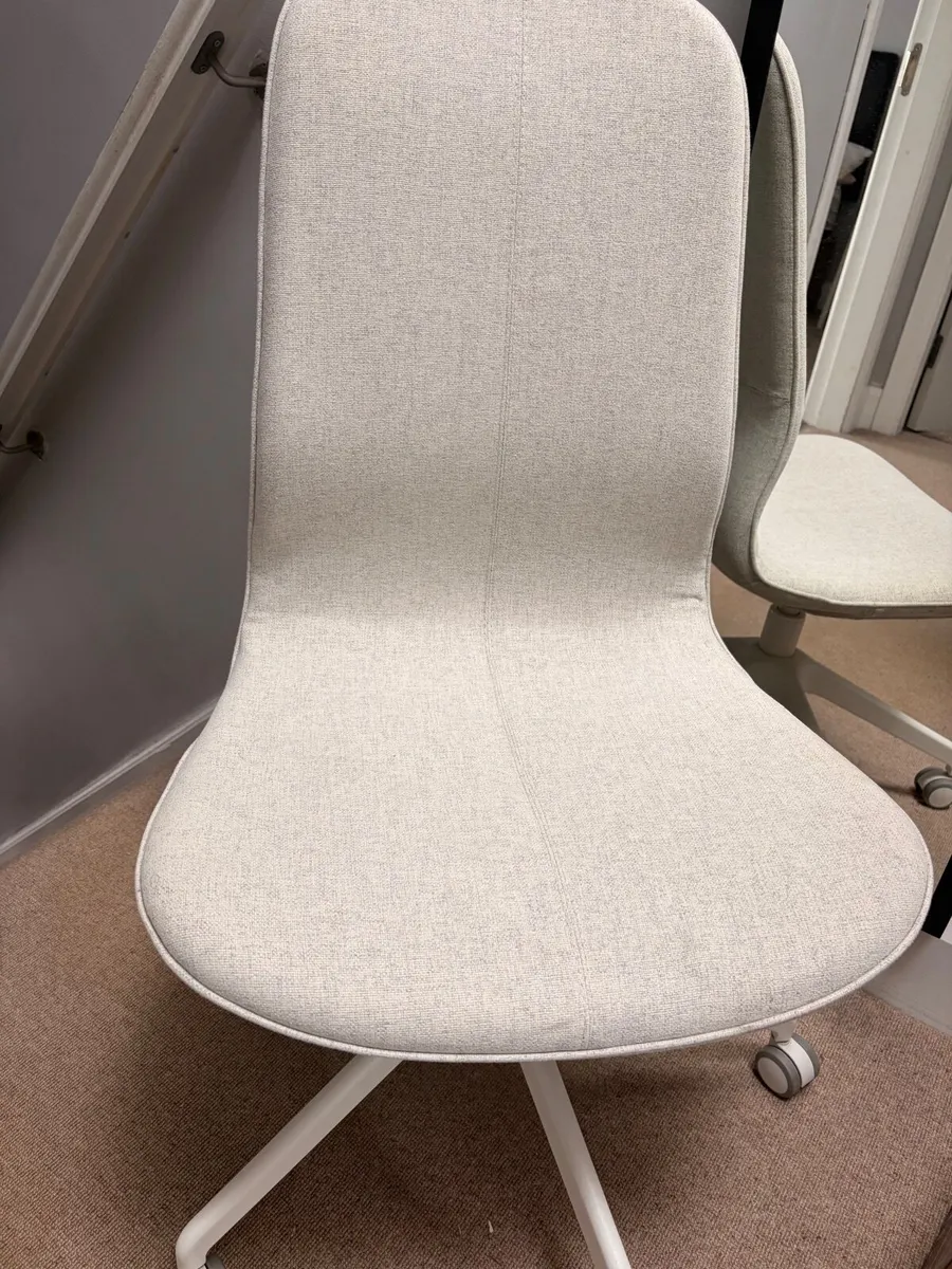 Office Chair - Image 2