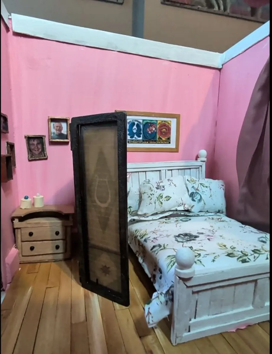 Friends - Monica'a apartment replica - Image 2