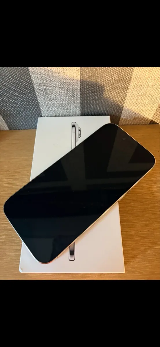 Apple iPhone AIR 256GB (SIM FREE) NEW - Image 3