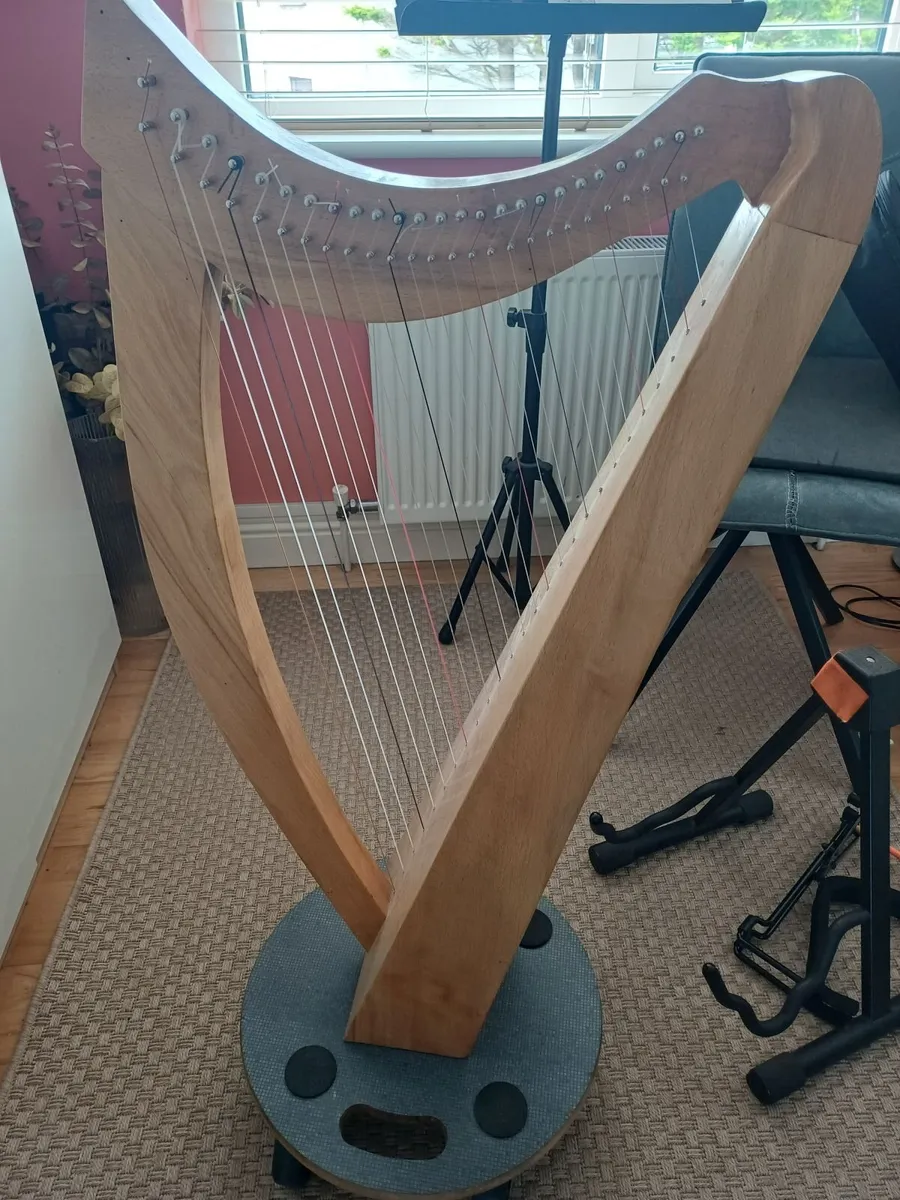 Harp (beginners) - Image 3