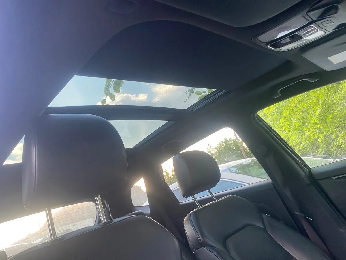 Kia Carens 2014 1.7 diesel, 7 seater, 258000 km - Image 4