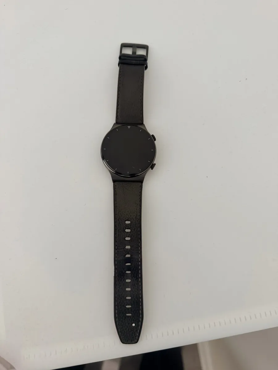 Huawei GT2 Pro Smartwatch - Image 1