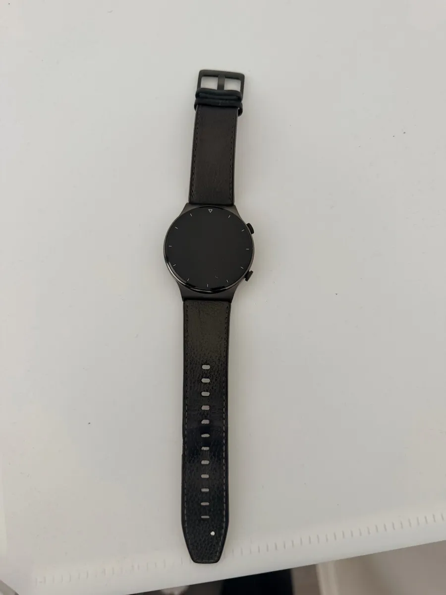 Huawei GT2 Pro Smartwatch - Image 2