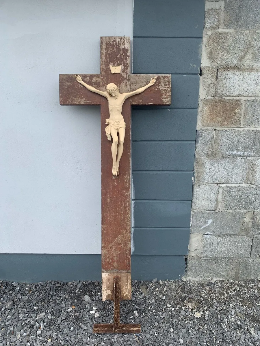 Jesus cross - Image 1