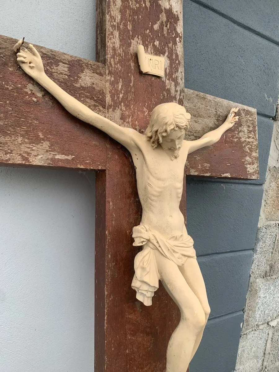 Jesus cross - Image 2