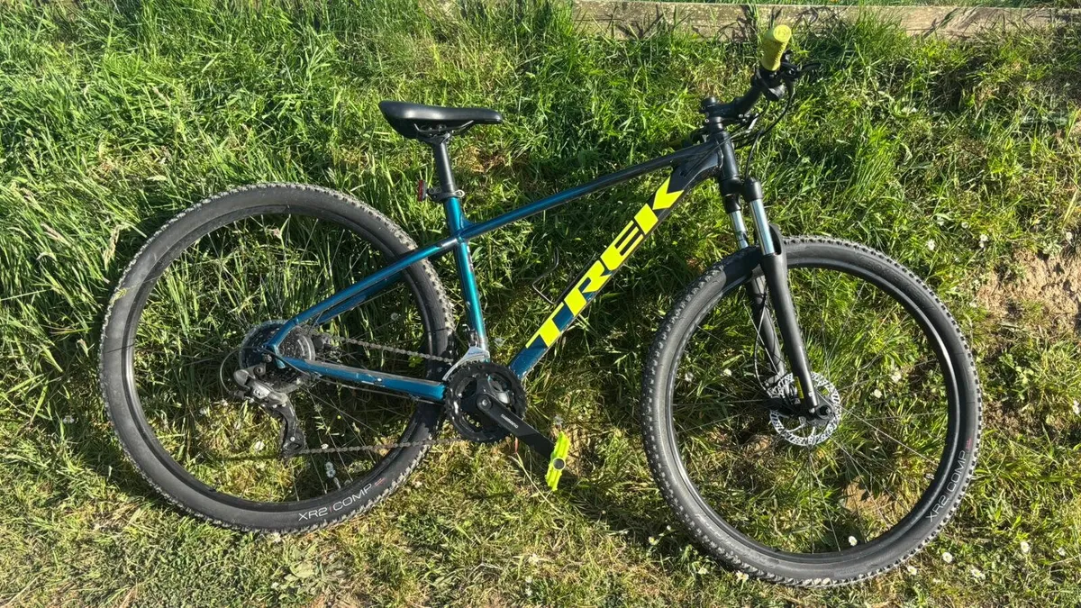 Trek Marlin 5 - Image 1