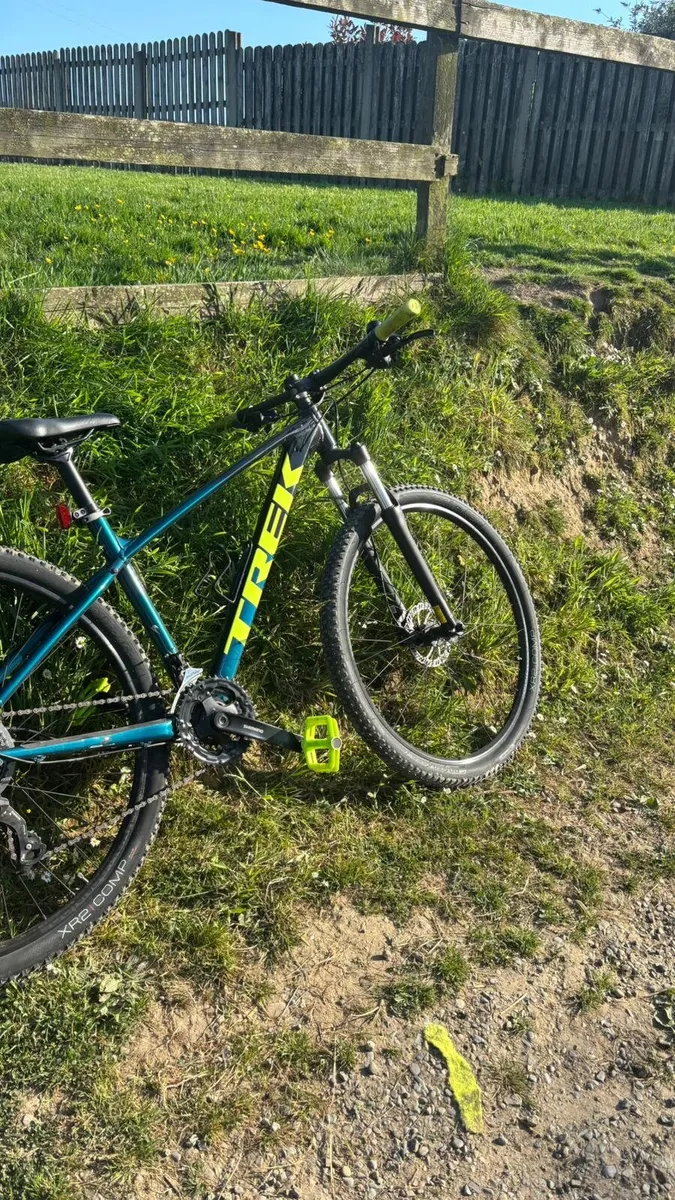 Trek Marlin 5 - Image 2