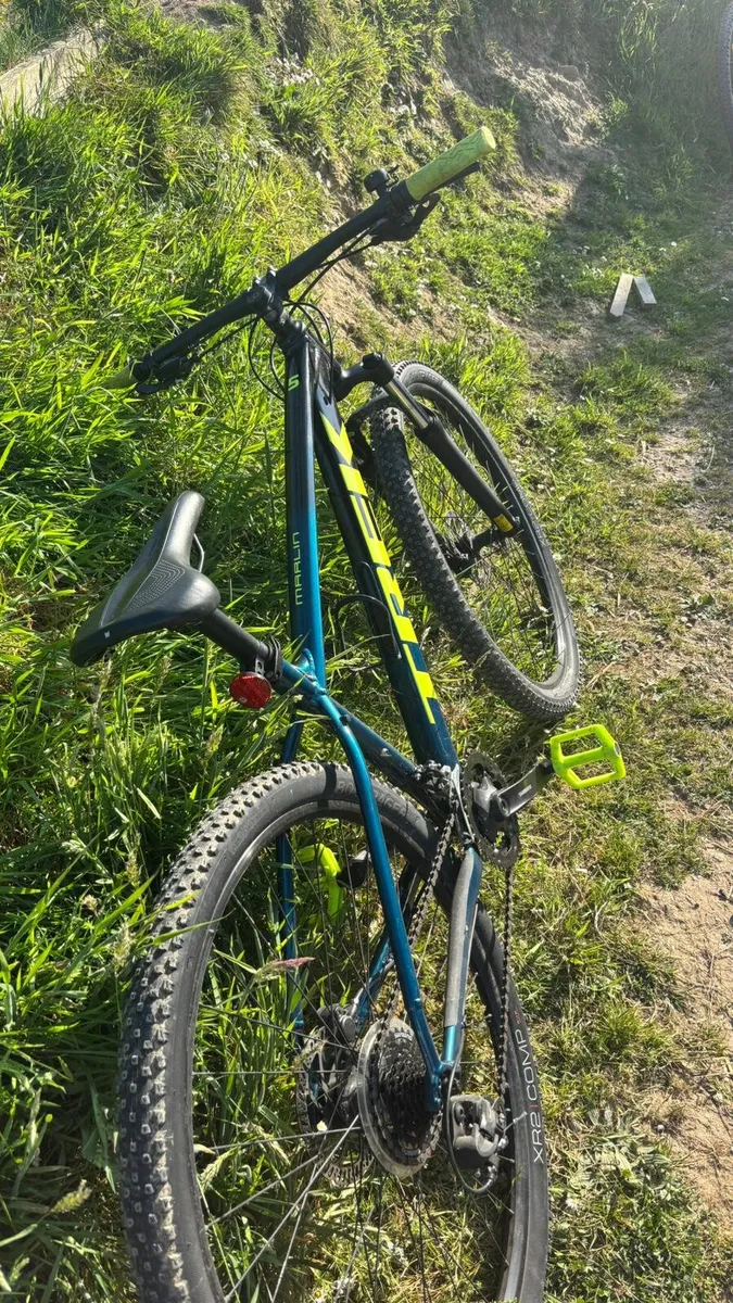 Trek Marlin 5 - Image 3