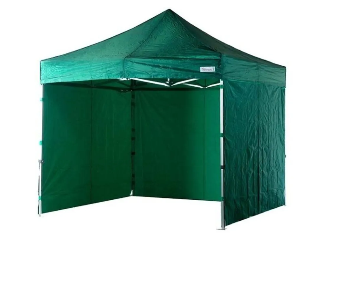 Poptent Frame - Image 1
