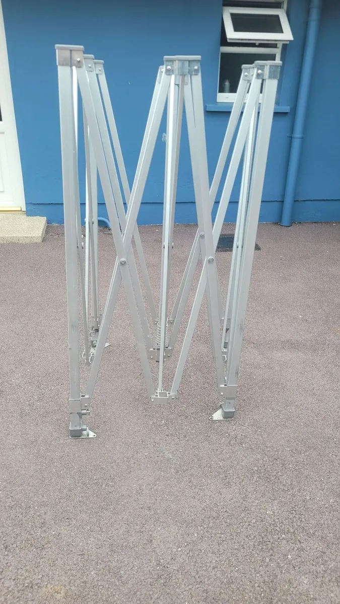 Poptent Frame - Image 2