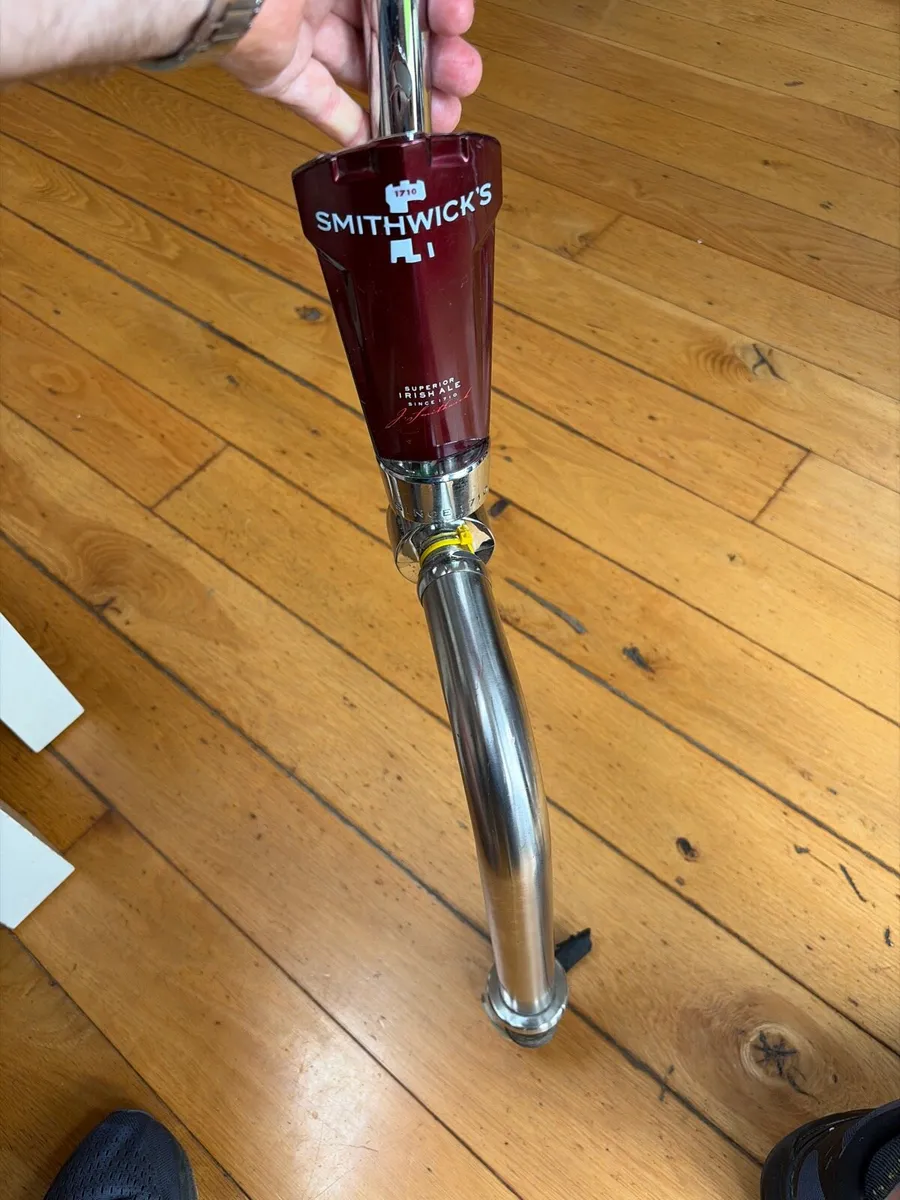 Bar Tap (Smithwicks) - Image 2
