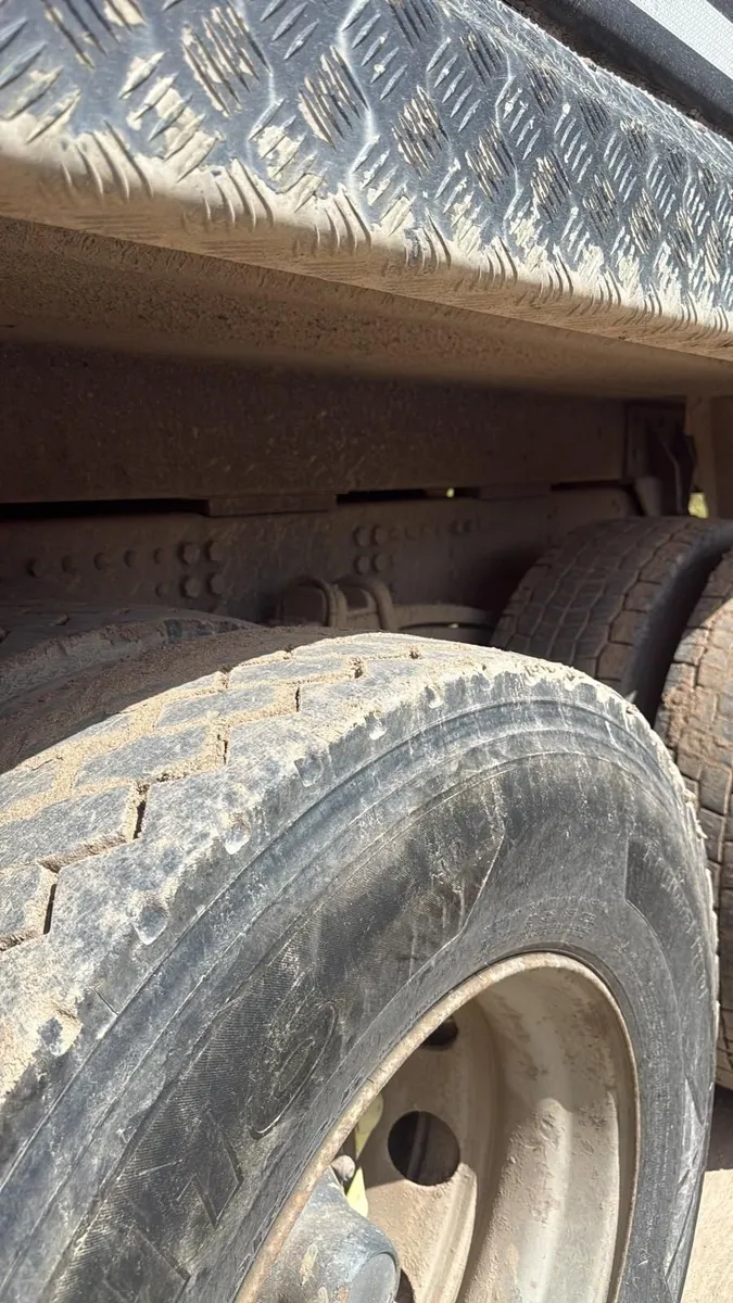 Scania Tipper 2012 - Image 3