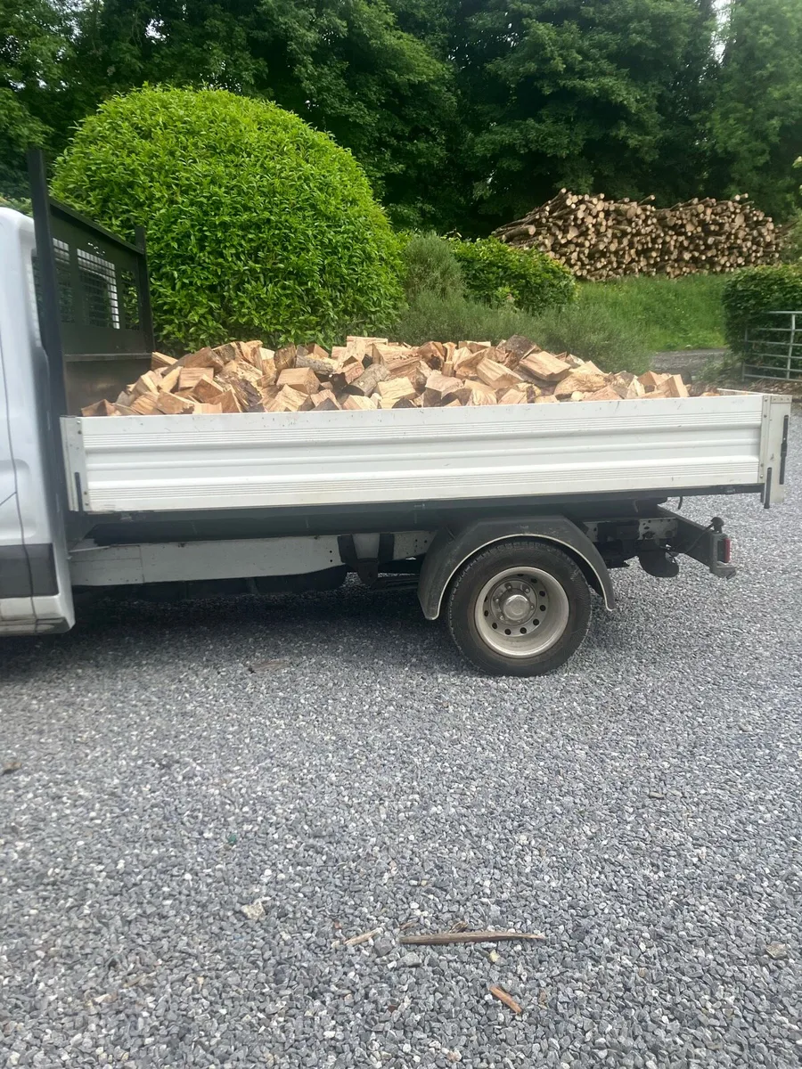 Firewood - Image 2