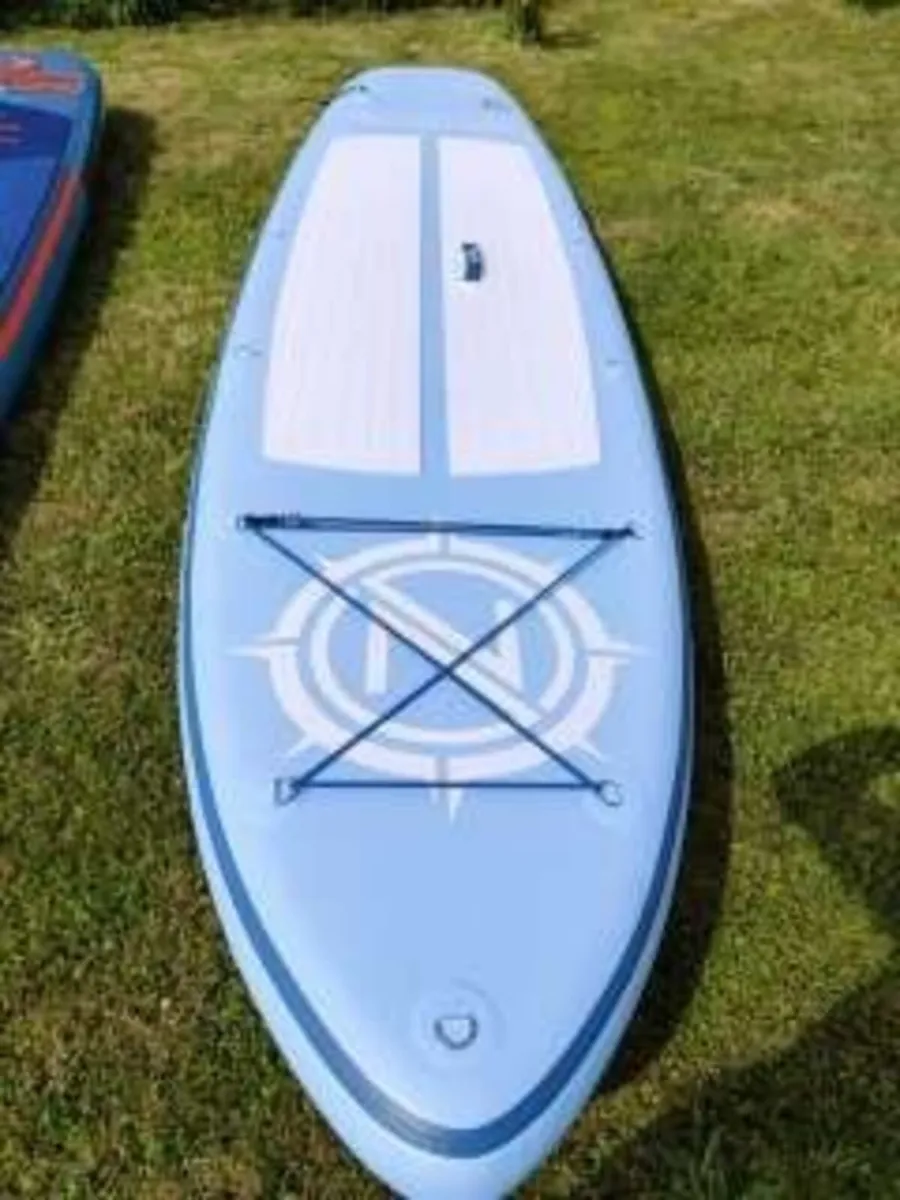Paddle Boards - Stand-Up - Image 2