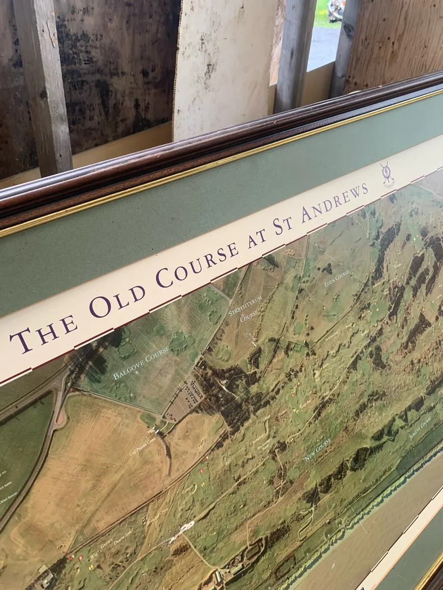 The old course at Saint Andrews - Image 2