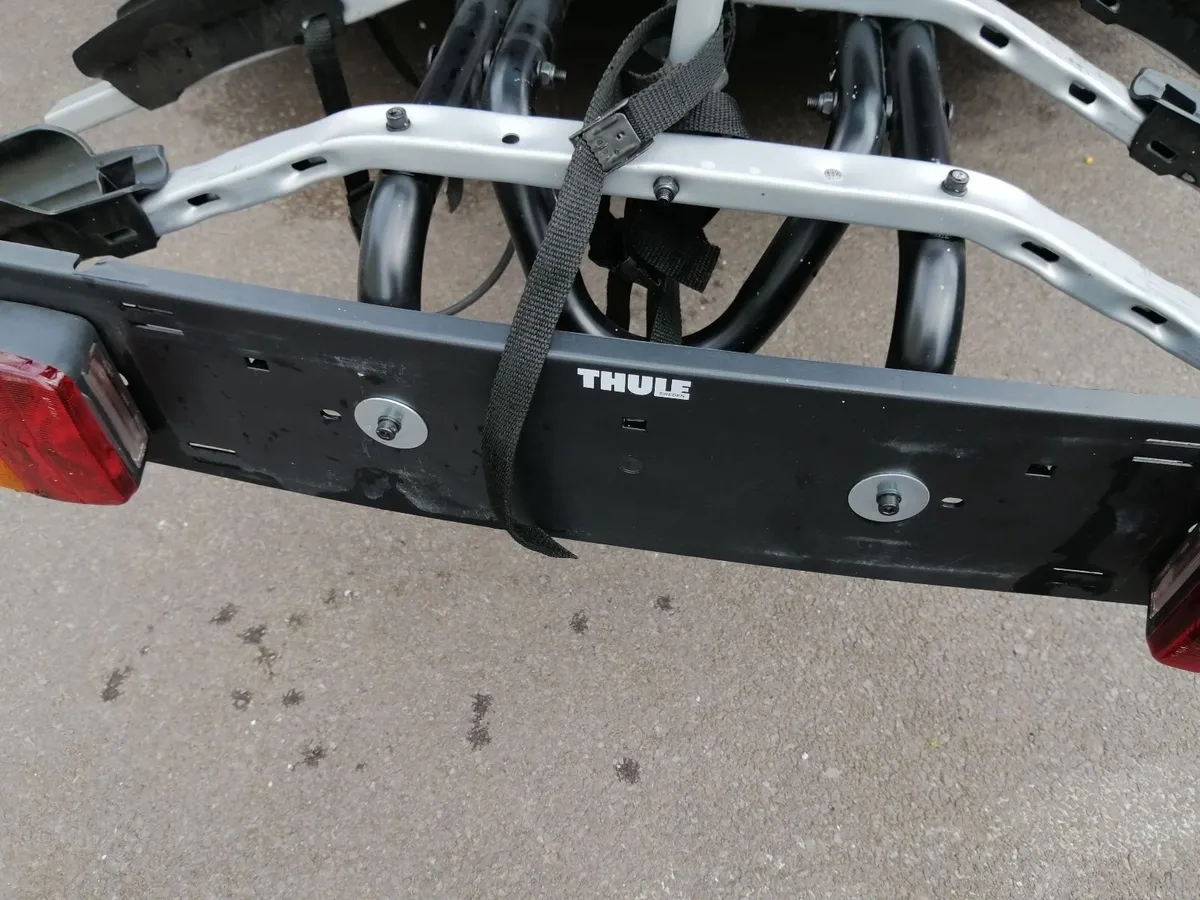 Bike carrier - Image 3