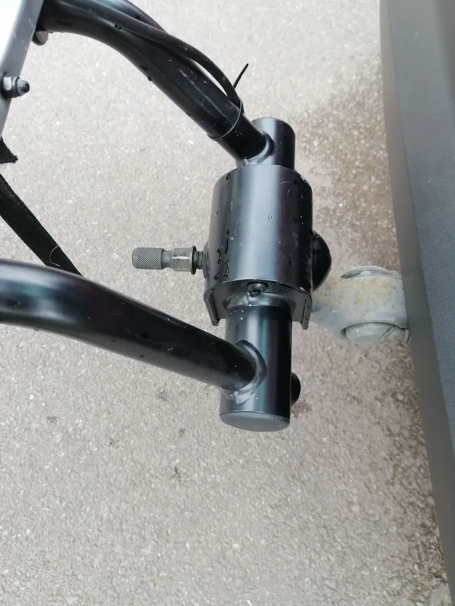 Bike carrier - Image 4