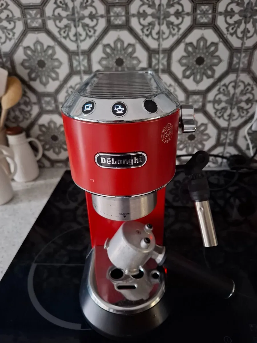 Coffee/cappuccino maker - Image 3