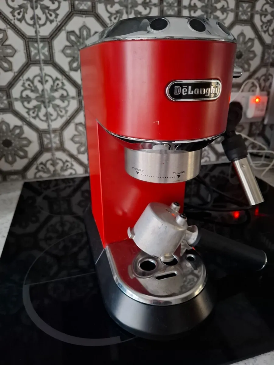 Coffee/cappuccino maker - Image 4