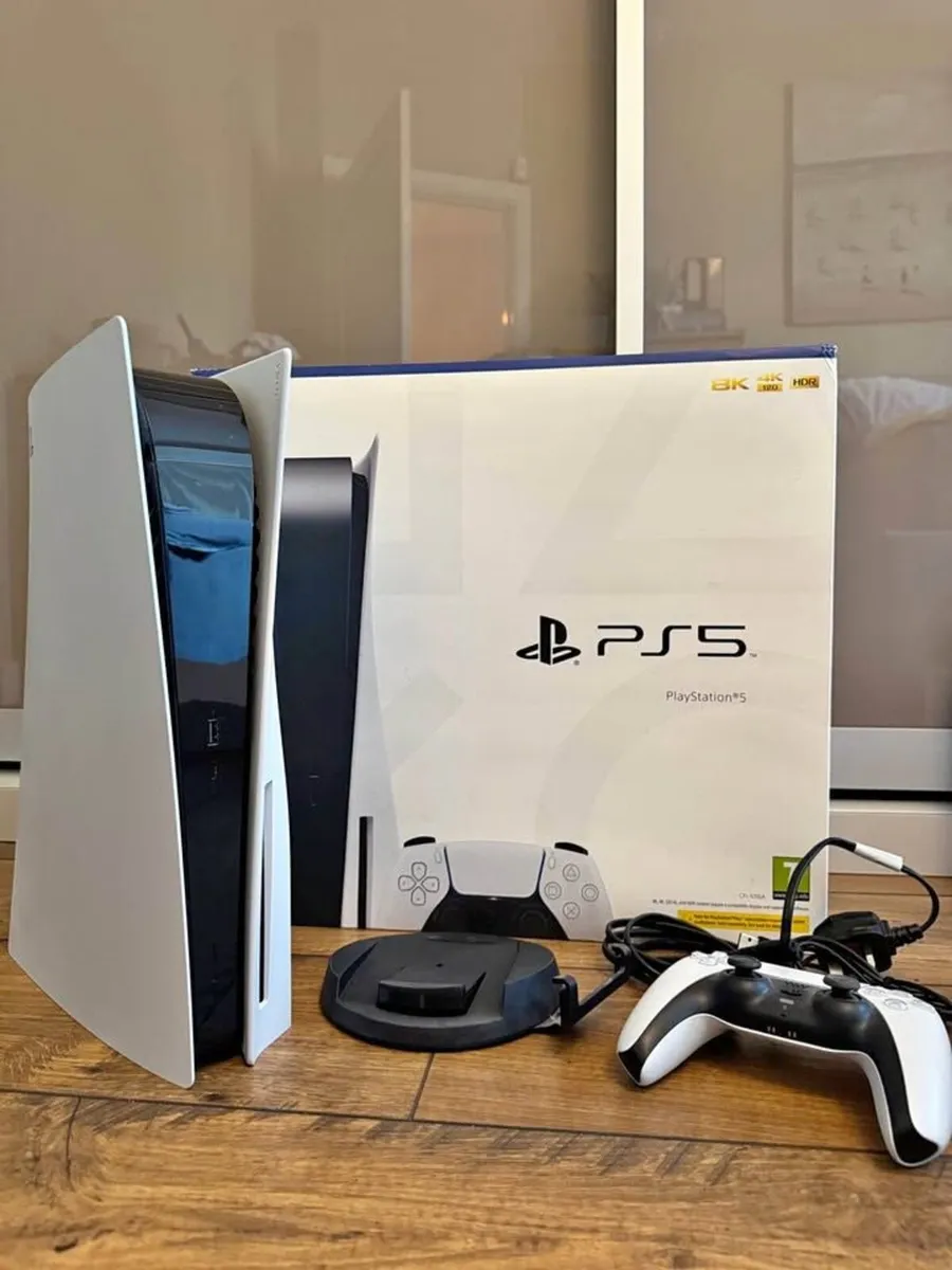 playstation 5