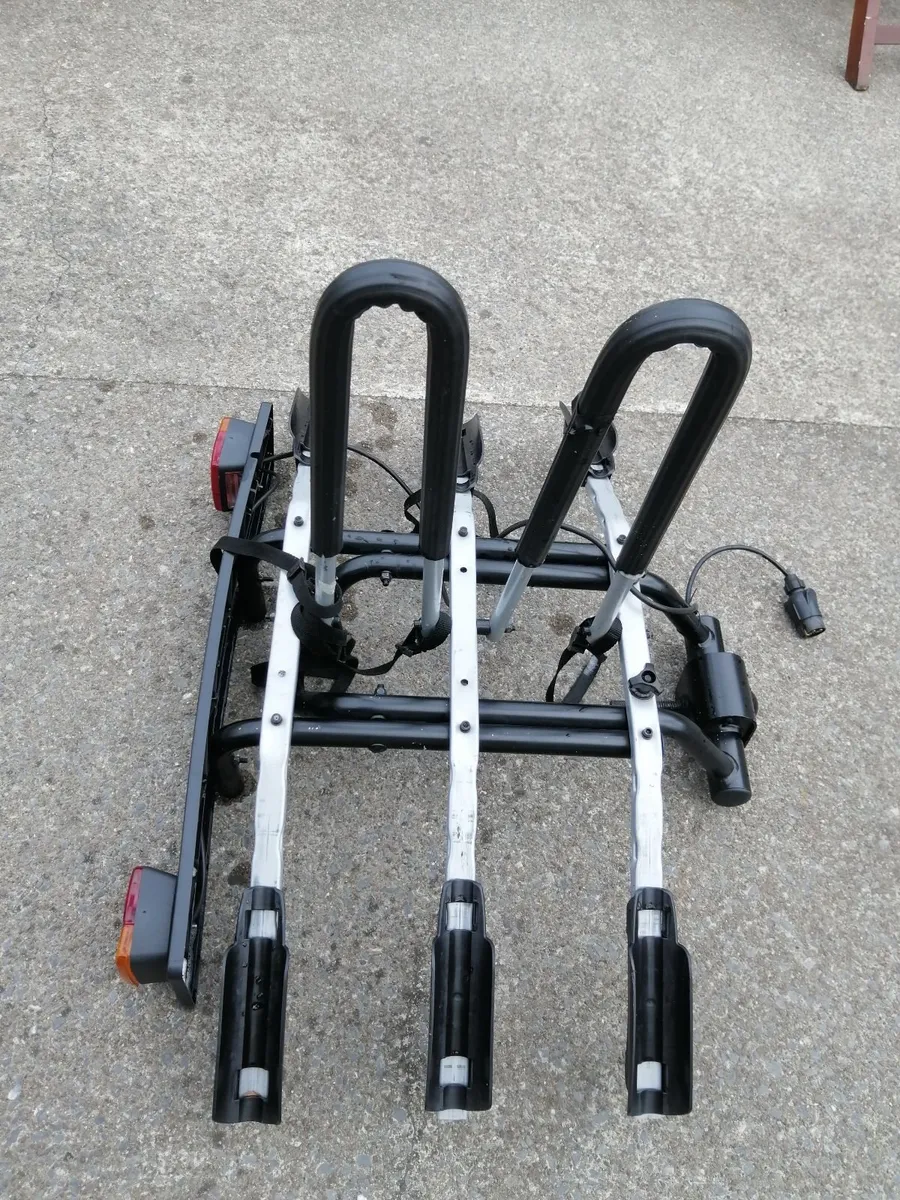 Bike carrier - Image 1