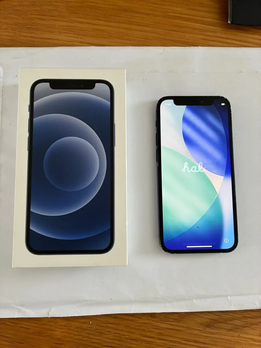 iPhone 12 mini - Image 1