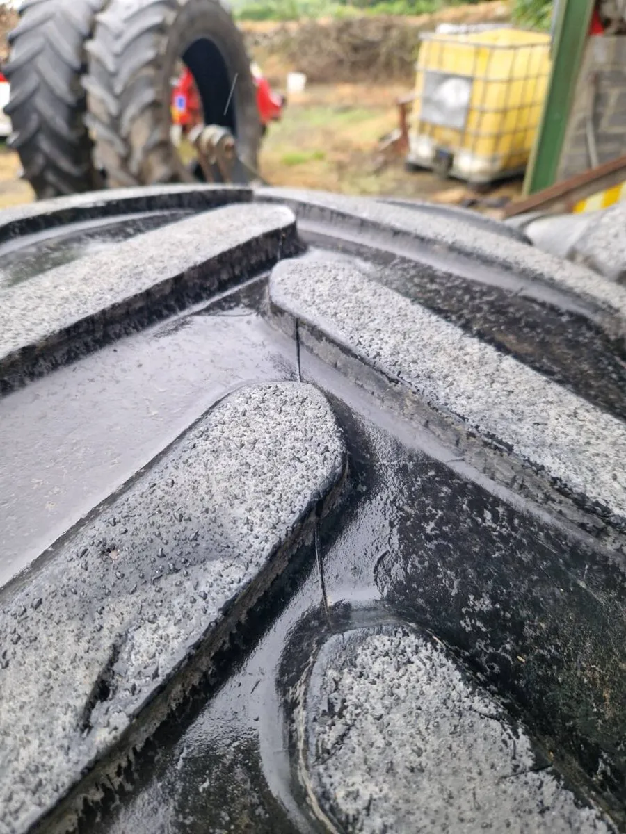 Tyres - Image 1