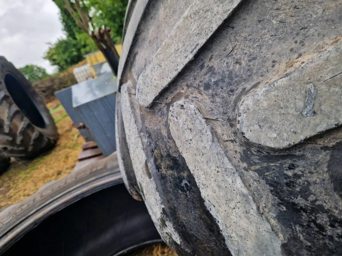 Tyres - Image 3