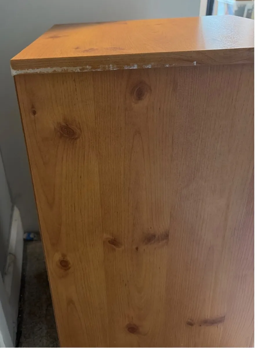 Bedside Table - Image 3