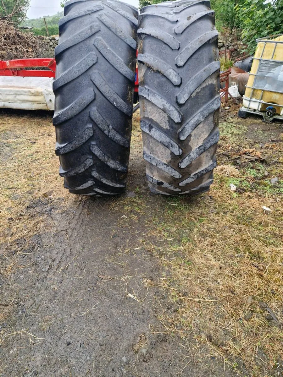 Tyres - Image 4