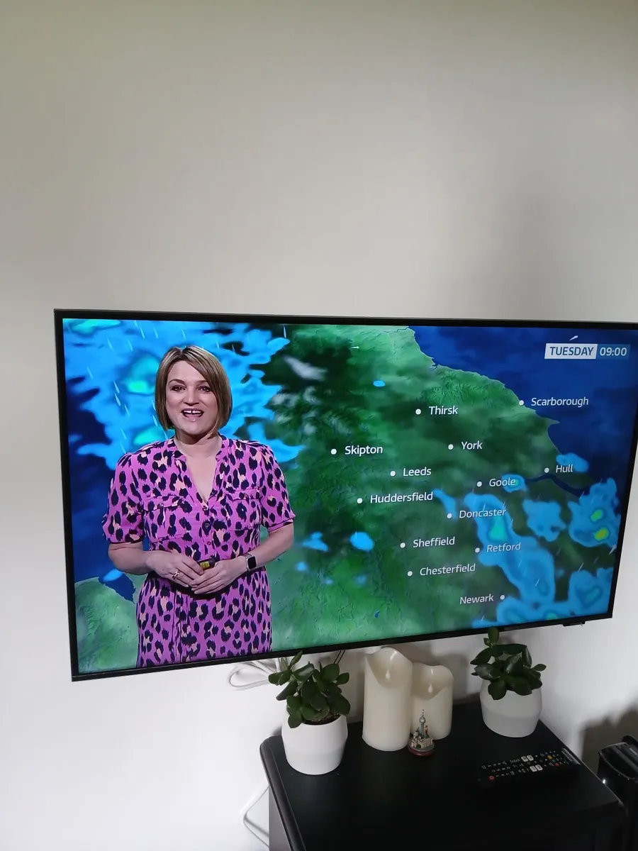 Television
