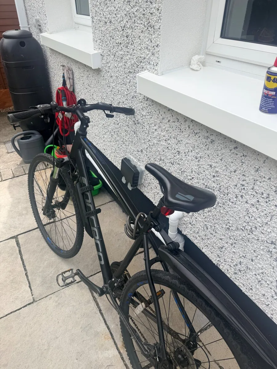 Hybrid Mountain bike - Image 2