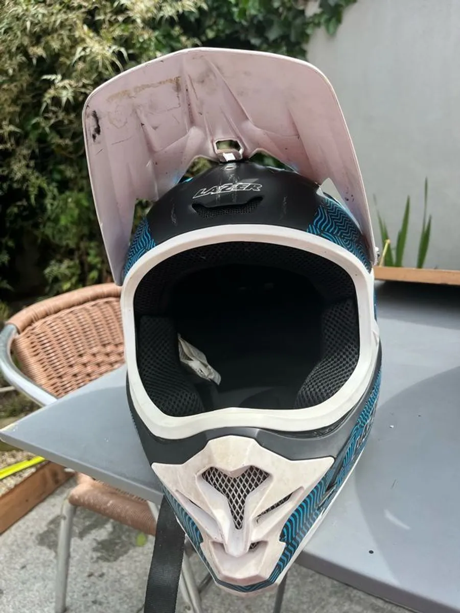 Bike Helmet - Image 2