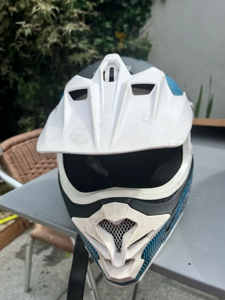 Bike Helmet - Image 3