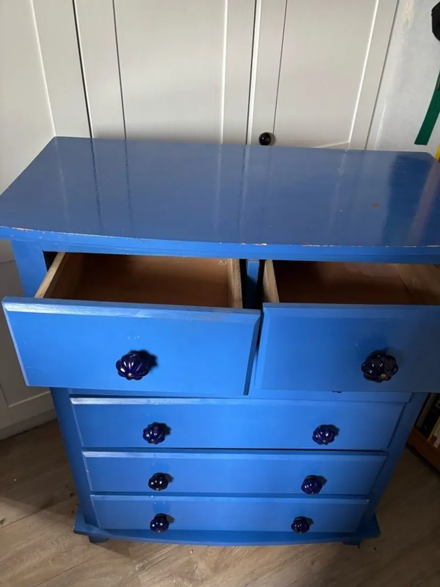 Chest of drawers - Image 3