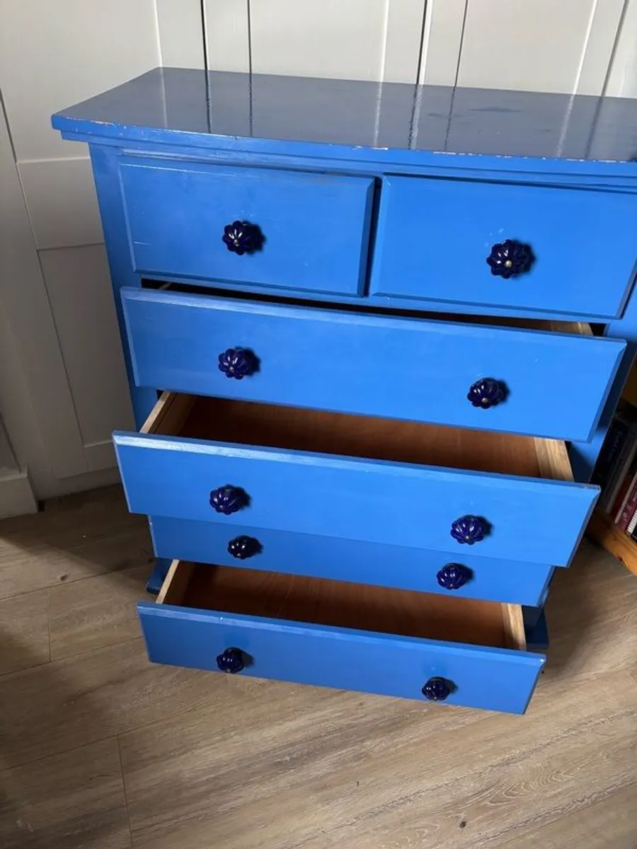 Chest of drawers - Image 4