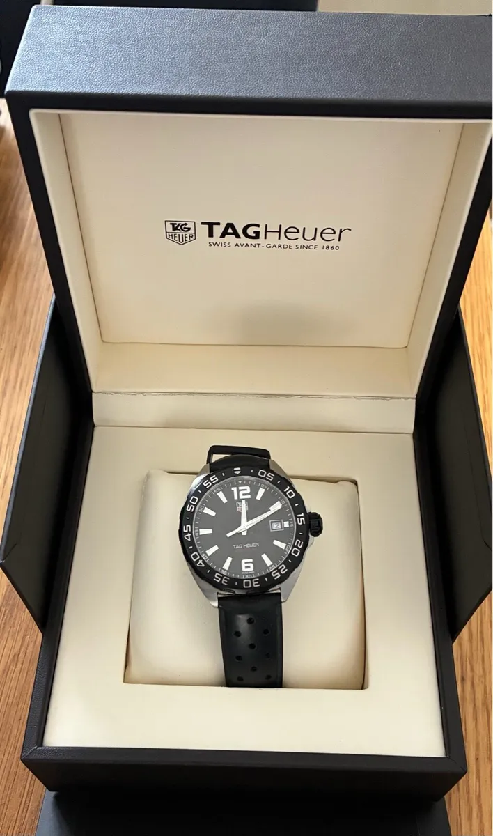 Tag Heuer Formula 1 - Image 1