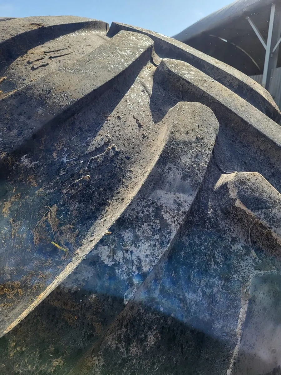 650/65 38 Tyre - Image 4
