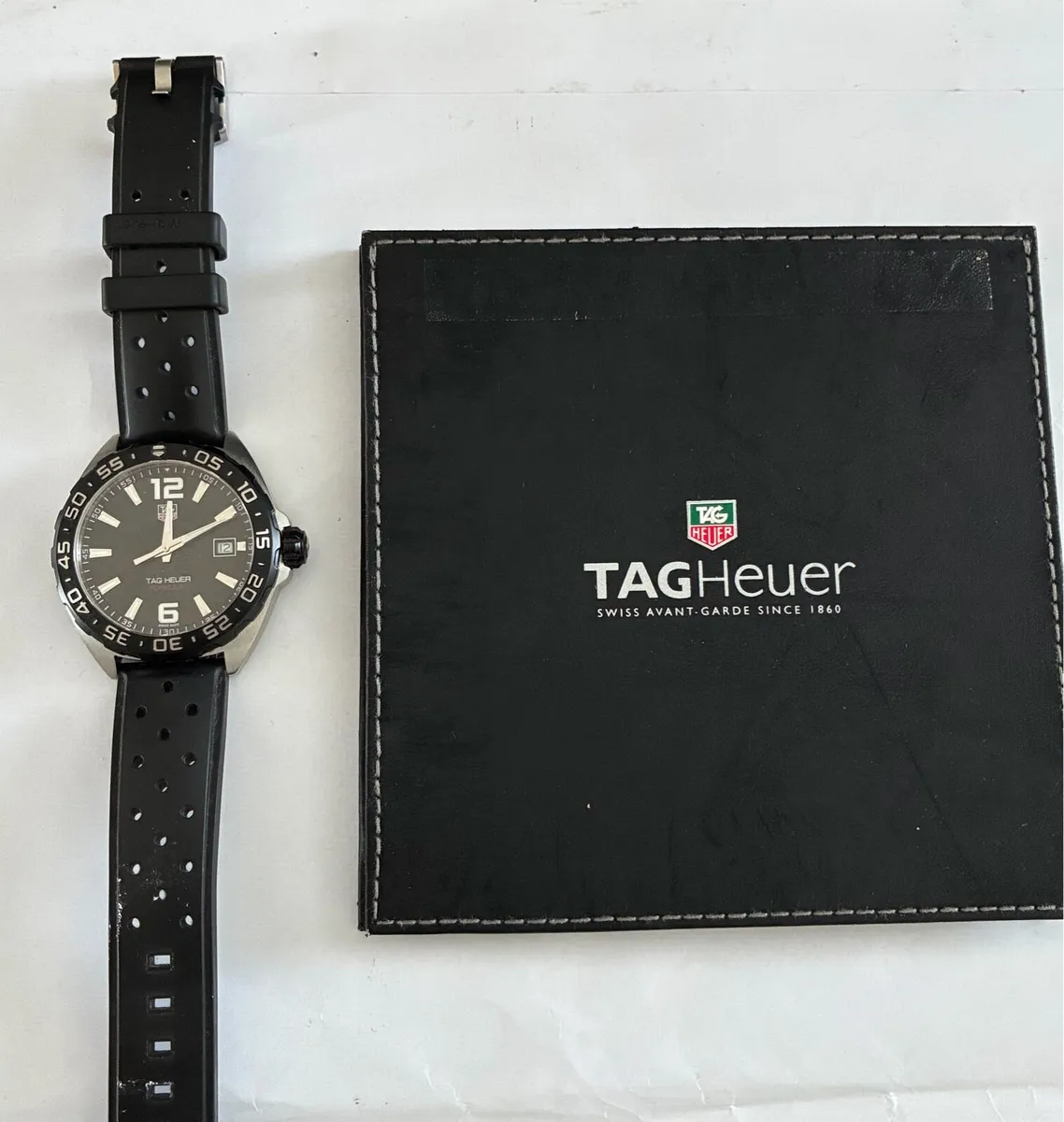 Tag Heuer Formula 1 - Image 3