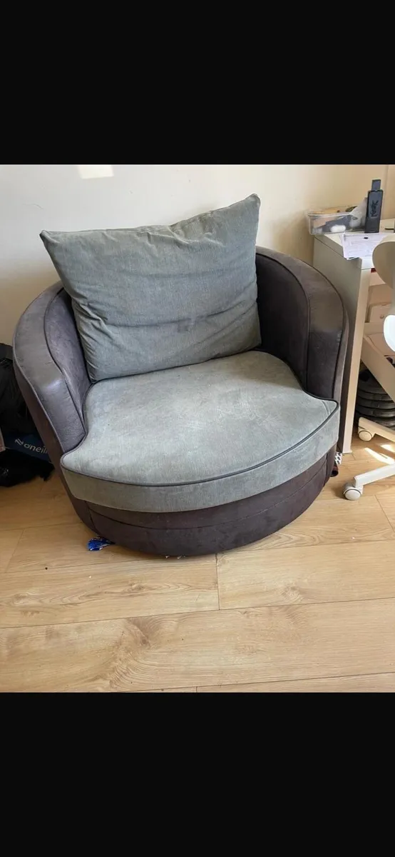 ArmChair