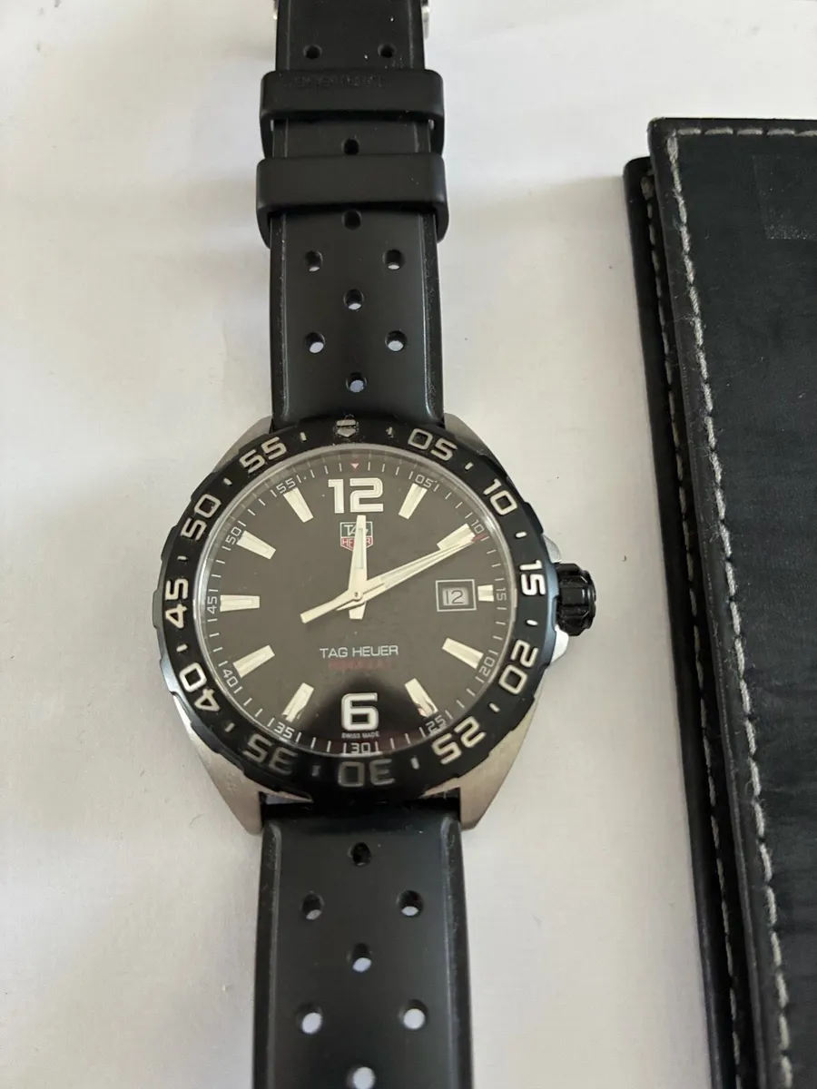 Tag Heuer Formula 1 - Image 4