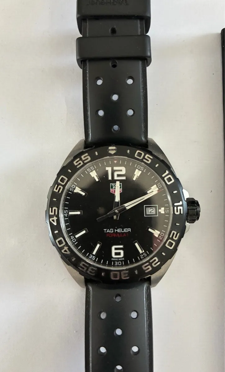 Tag Heuer Formula 1 - Image 2