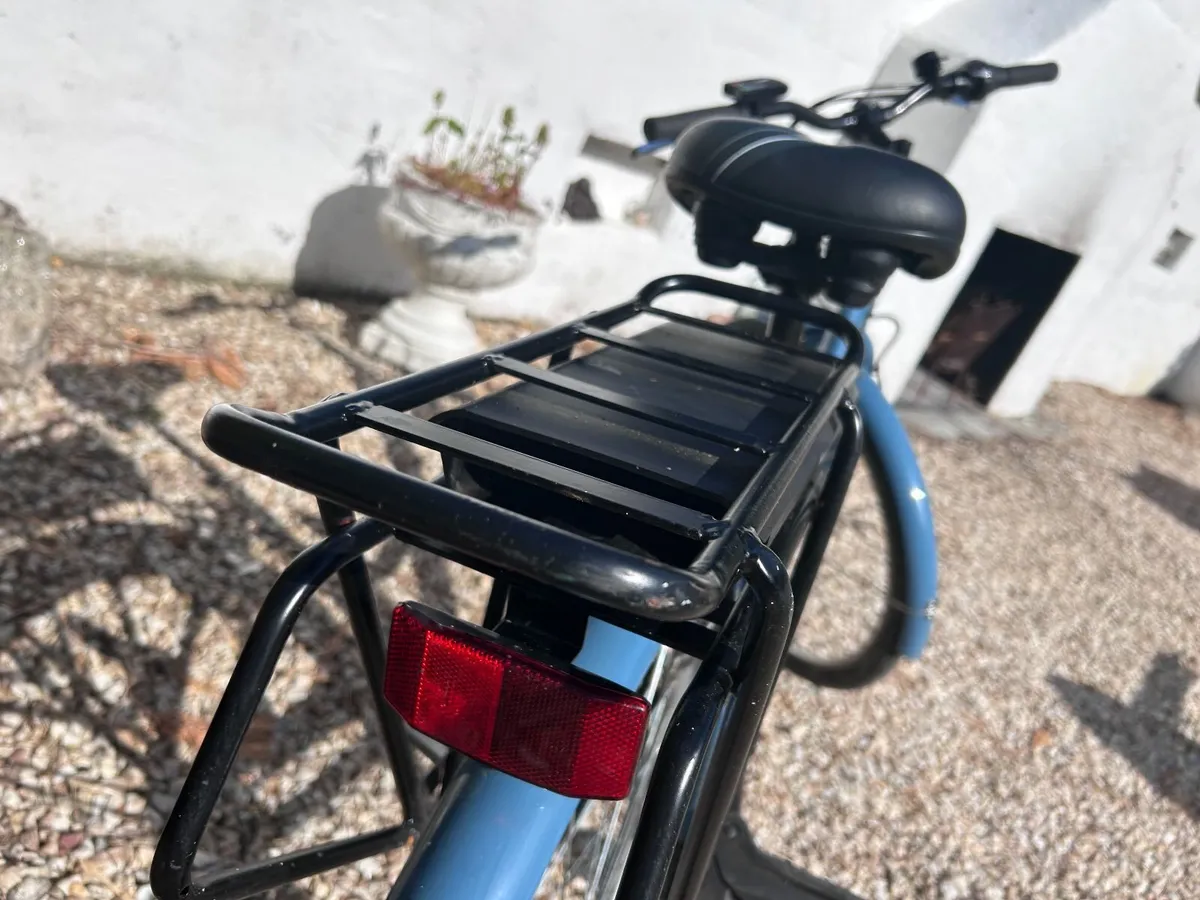 METIS ELECTRIC BIKE - Image 2