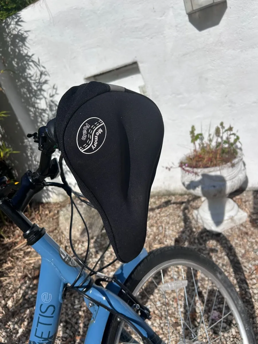 METIS ELECTRIC BIKE - Image 4